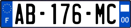 AB-176-MC