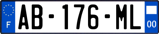 AB-176-ML