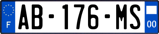 AB-176-MS