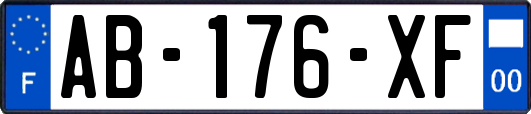 AB-176-XF