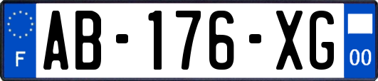 AB-176-XG