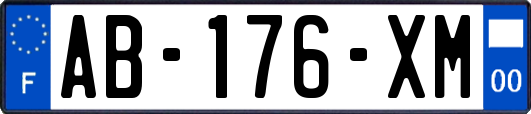 AB-176-XM