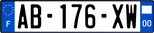 AB-176-XW