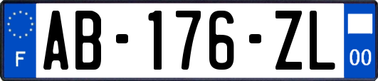 AB-176-ZL