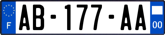 AB-177-AA