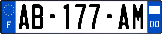 AB-177-AM