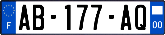 AB-177-AQ