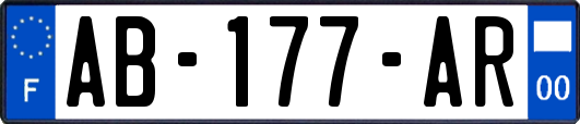 AB-177-AR