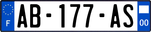 AB-177-AS