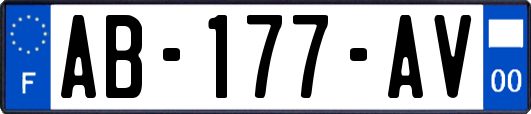 AB-177-AV