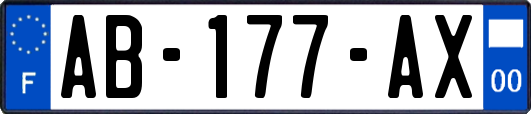 AB-177-AX