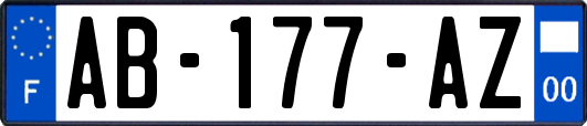 AB-177-AZ