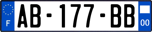 AB-177-BB