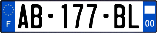 AB-177-BL