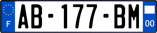 AB-177-BM