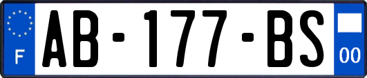 AB-177-BS