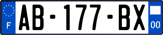 AB-177-BX