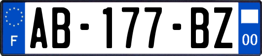 AB-177-BZ