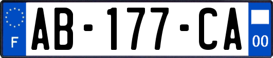 AB-177-CA