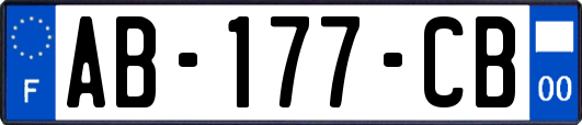 AB-177-CB