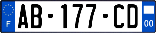 AB-177-CD