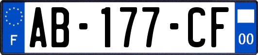 AB-177-CF