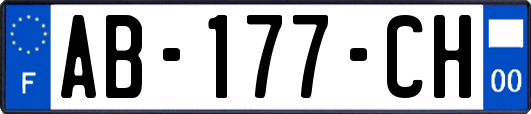 AB-177-CH