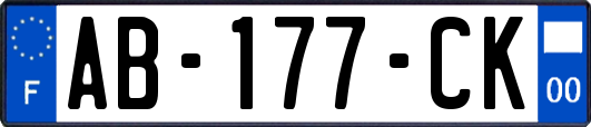 AB-177-CK