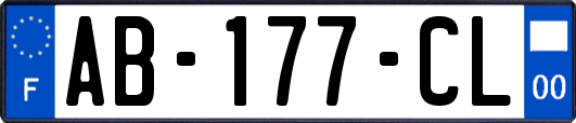 AB-177-CL