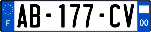 AB-177-CV