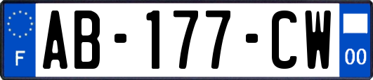 AB-177-CW