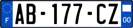 AB-177-CZ