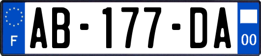 AB-177-DA