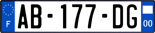 AB-177-DG