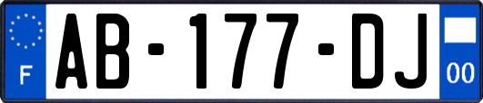 AB-177-DJ