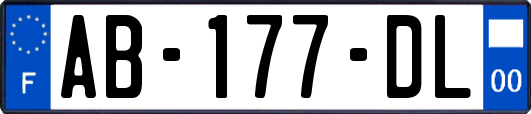 AB-177-DL