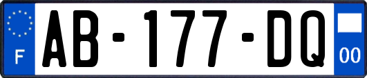 AB-177-DQ