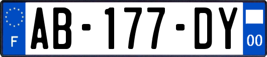 AB-177-DY