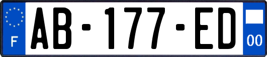 AB-177-ED