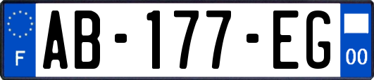 AB-177-EG