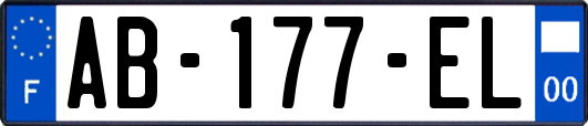 AB-177-EL