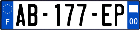 AB-177-EP