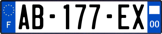 AB-177-EX