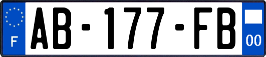 AB-177-FB