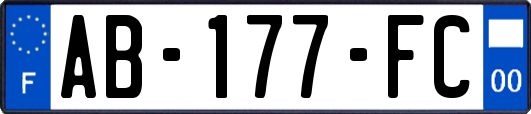 AB-177-FC