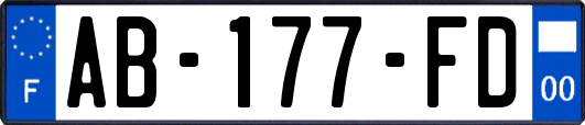 AB-177-FD