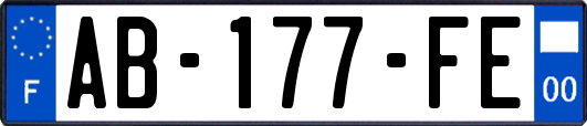 AB-177-FE