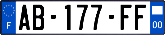 AB-177-FF