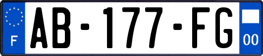 AB-177-FG