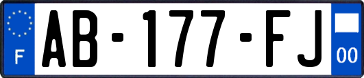 AB-177-FJ